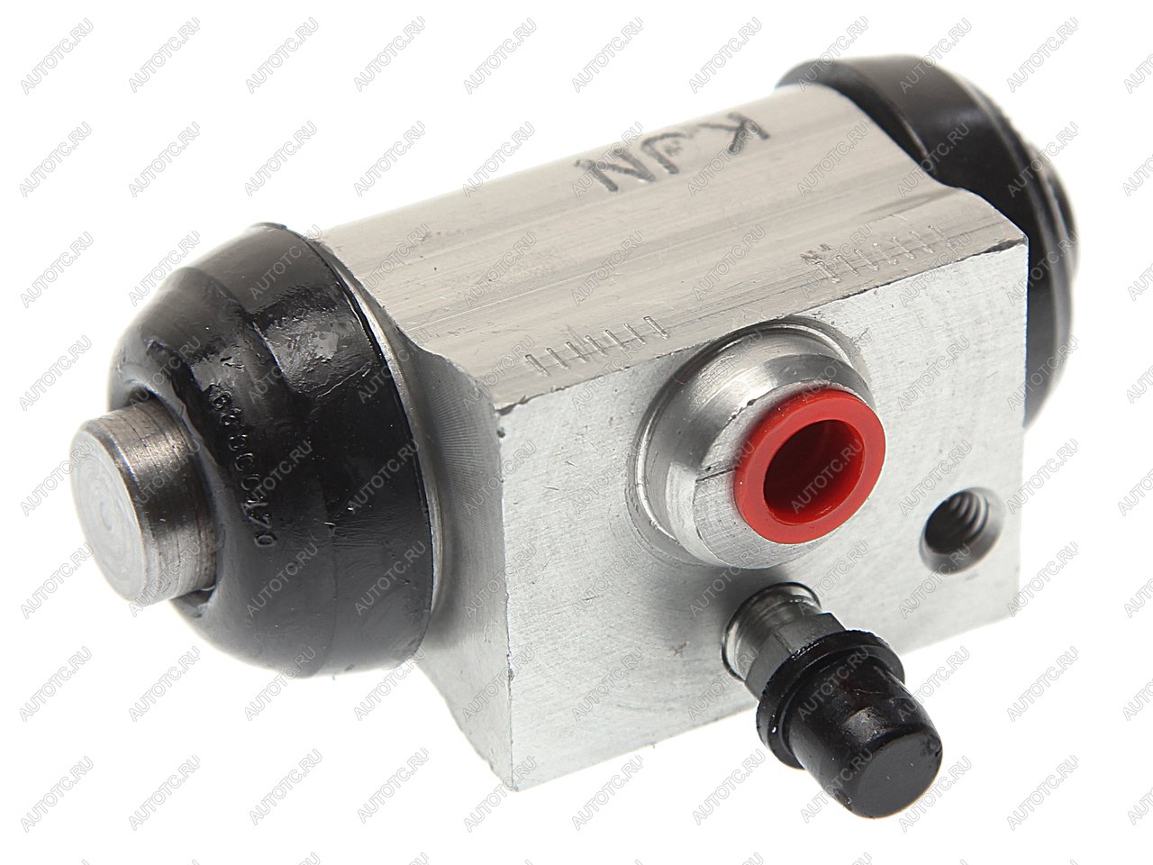 1 069 р. Цилиндр тормозной задний CITROEN C3 левый/правый BOSCH BOSCH 0986475833 BOSCH 0986475833  с доставкой в г. Вологда