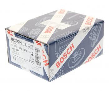 1 069 р. Цилиндр тормозной задний CITROEN C3 левый/правый BOSCH BOSCH 0986475833 BOSCH 0986475833  с доставкой в г. Вологда. Увеличить фотографию 3