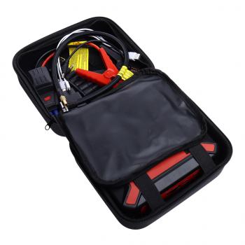 18 499 р. Устройство пусковое 5-19V 450А 12000мАч (power bank) с компрессором GTE GTE gte-p150  с доставкой в г. Вологда. Увеличить фотографию 2