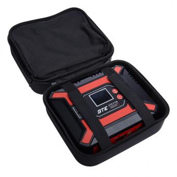Устройство пусковое 5-19V 450А 12000мАч (power bank) с компрессором GTE GTE gte-p150