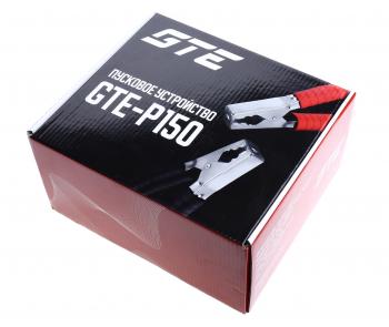 18 499 р. Устройство пусковое 5-19V 450А 12000мАч (power bank) с компрессором GTE GTE gte-p150  с доставкой в г. Вологда. Увеличить фотографию 9