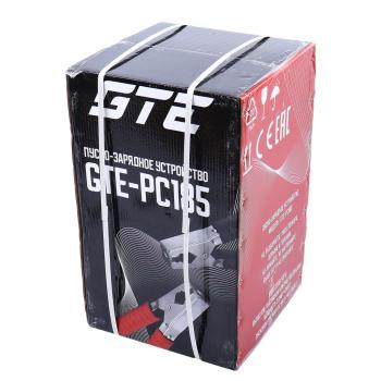 41 849 р. Устройство пуско-зарядное 12-24V50-550Ач500А передвижное GTE GTE gte-pc185  с доставкой в г. Вологда. Увеличить фотографию 5