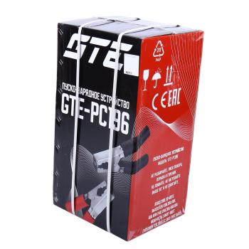 30 999 р. Устройство пуско-зарядное 12-24V 650Ач300А передвижное GTE GTE gte-pc196  с доставкой в г. Вологда. Увеличить фотографию 4