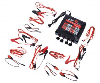Устройство зарядное 6-12V 1.5А 60Ач GTE GTE gte-c301