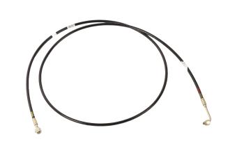 Трубка FAW 3250,3310 подъема кабины OE FAW 5002080b91w-c00d
