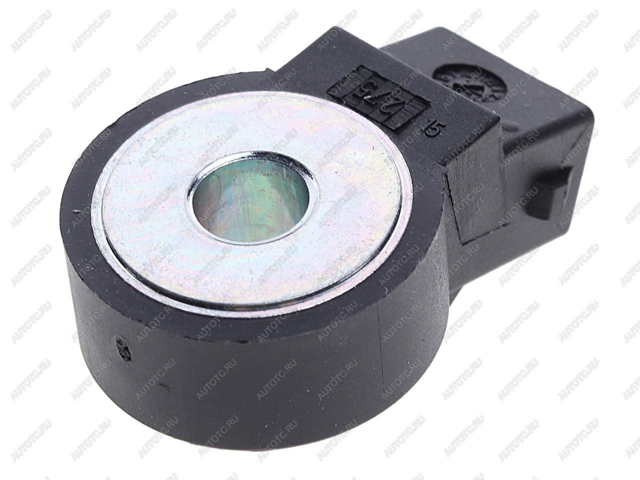 3 299 р. Датчик детонации MERCEDES SL (W129) BOSCH BOSCH 0261231110  с доставкой в г. Вологда