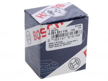 3 299 р. Датчик детонации MERCEDES SL (W129) BOSCH BOSCH 0261231110  с доставкой в г. Вологда. Увеличить фотографию 3