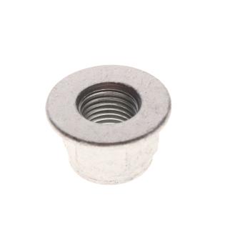 156 р. Гайка VW AUDI SEAT SKODA FEBEST FEBEST 2398-007  с доставкой в г. Вологда. Увеличить фотографию 2