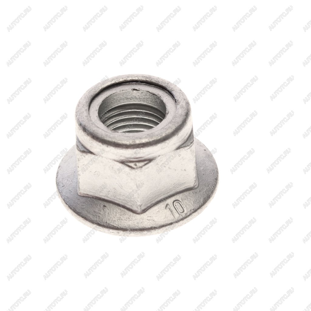 156 р. Гайка VW AUDI SEAT SKODA FEBEST FEBEST 2398-007  с доставкой в г. Вологда