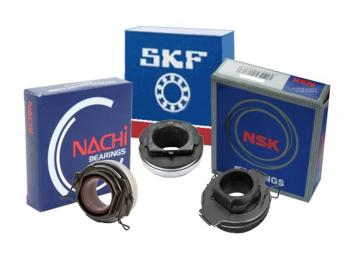 Подшипник 7012524 шариковый радиальный NSK 6214DDU
