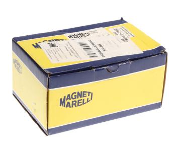 1 389 р. Опора шаровая передняя LH=RH MAGNETI MARELLI Peugeot 407 седан (2004-2010)  с доставкой в г. Вологда. Увеличить фотографию 3