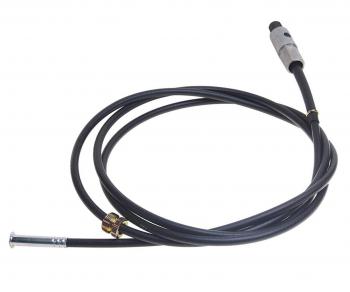Вал гибкий спидометра HYUNDAI HD120 задний INFAC INFAC 94260-6a001