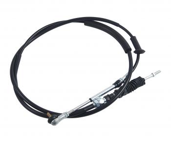 Трос КПП HYUNDAI HD65,72,78 дв.D4DB (M035S5) переключения SKY SKY 43740-5h001