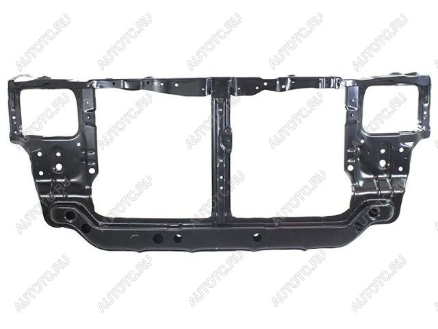 5 249 р. ACCENT СУППОРТ РАДИАТОРА AT (Тайвань) BodyParts hnacc00-381  с доставкой в г. Вологда