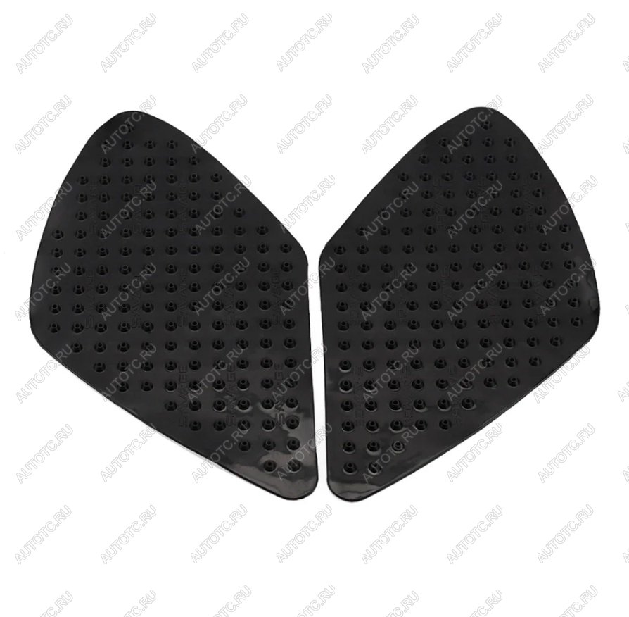 1 029 р. Противоскользящие наклейки на бак Suzuki GSR600750 06-10, GSX-R1000 07-08  пм-00031098  с доставкой в г. Вологда