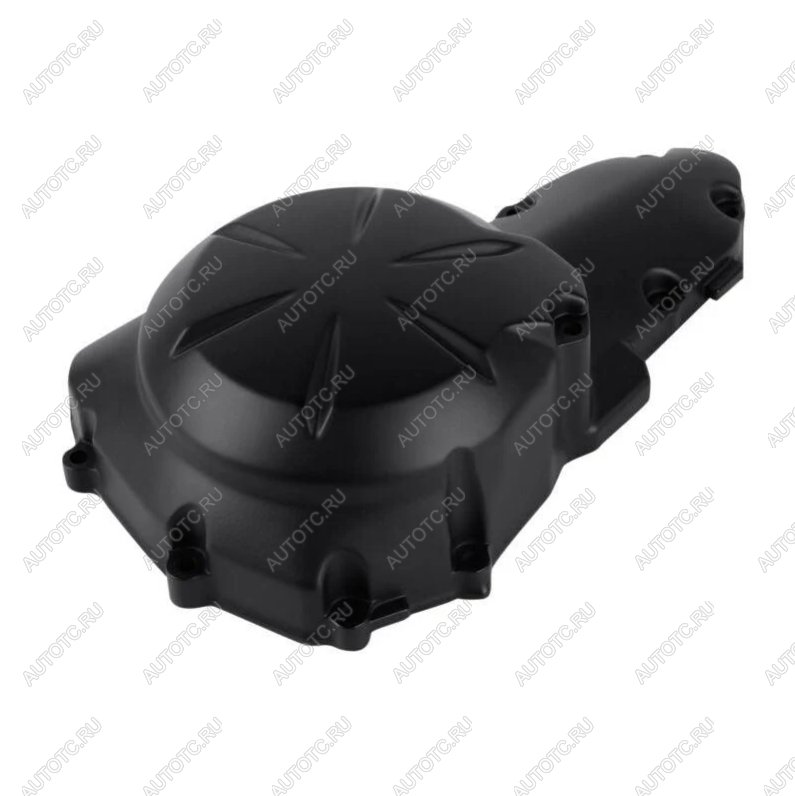 5 749 р. Крышка генератора для мотоцикла Kawasaki Ninja 650 ER-6 09-16, VERSYS KLE650 10-22  пм-00030891  с доставкой в г. Вологда