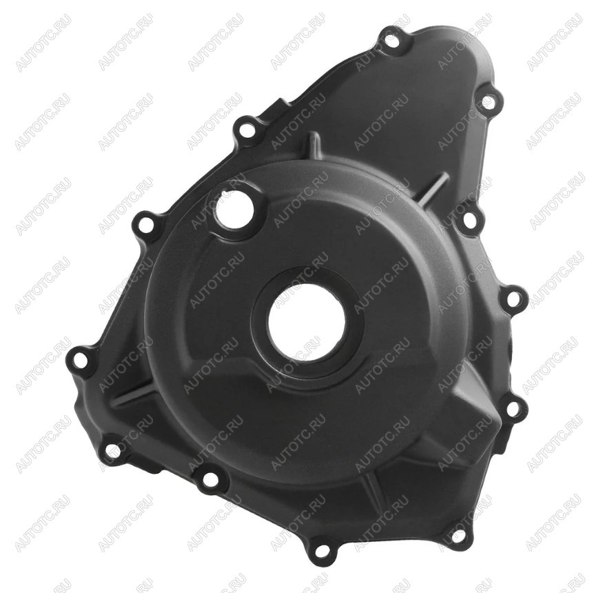 6 899 р. Крышка генератора для мотоцикла Kawasaki Ninja 400 18-24, Z400 18-24  пм-00030821  с доставкой в г. Вологда