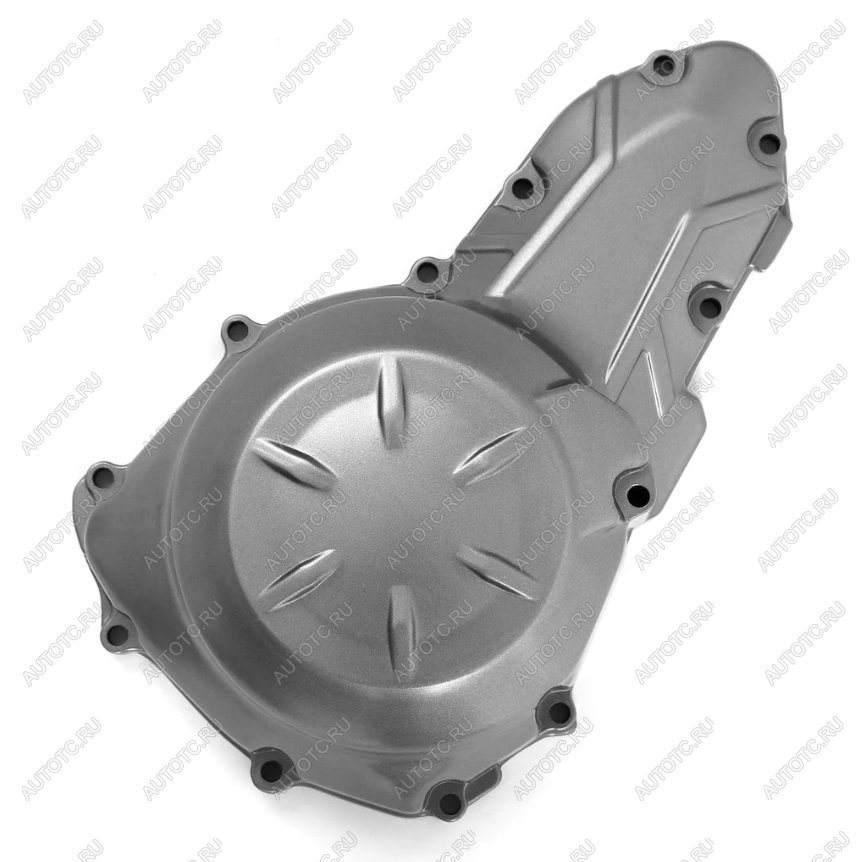 6 299 р. Крышка генератора для мотоцикла Kawasaki Ninja 650 ER-6F 17-24, Z650 17-24  пм-00030869  с доставкой в г. Вологда