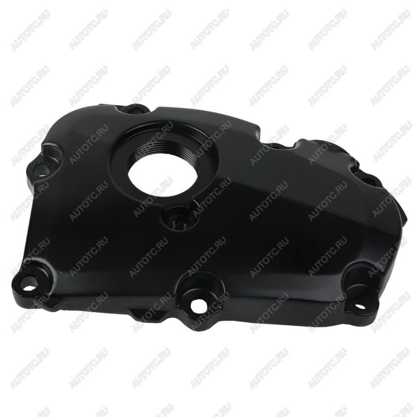 2 799 р. Крышка коленвала для мотоцикла Yamaha FZ6R 09-17  пм-00030920  с доставкой в г. Вологда