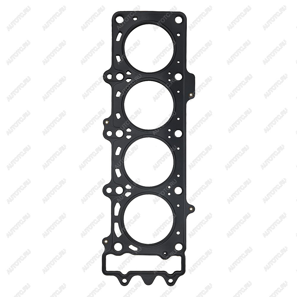 4 089 р. Прокладка ГБЦ CHAKIN Kawasaki Z800 13-16 11004-0727  100k-049  с доставкой в г. Вологда