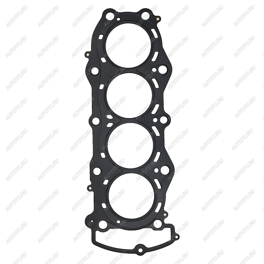 6 599 р. Прокладка ГБЦ CHAKIN Kawasaki ZX6R 2004 11004-0017  100k-048  с доставкой в г. Вологда