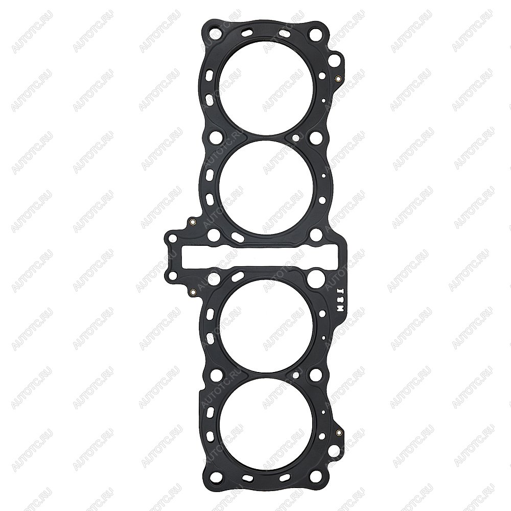 6 399 р. Прокладка ГБЦ CHAKIN Suzuki GSF1250 07-16, GSX1250 10-16 11141-18H00-000  100s-044  с доставкой в г. Вологда