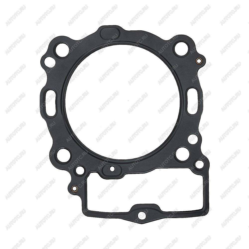 3 999 р. Прокладка ГБЦ CHAKIN KTM SX-F450 07-12, SMR450 08-12 77330036000  10kt-011  с доставкой в г. Вологда