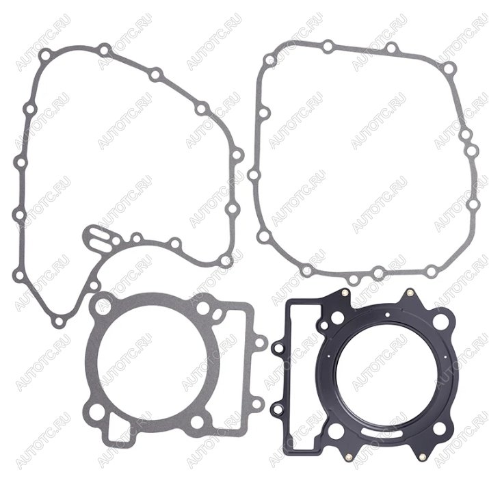 2 299 р. Комплект прокладок AHL KTM RC390 14-21, Duke 390 13-21  пм-00030682  с доставкой в г. Вологда