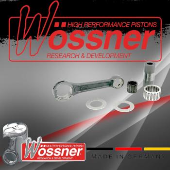 Шатунная сборка Wossner Honda CRF450R 02-08  p4026