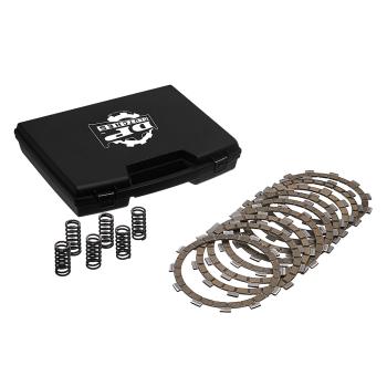 Комплект дисков сцепления фрикционыпружины DP-Clutch DPSK238  dpsk238