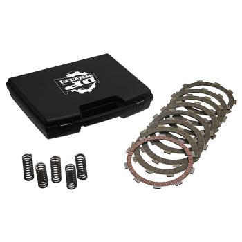 Комплект дисков сцепления фрикционыпружины DP-Clutch DPSK202  dpsk202