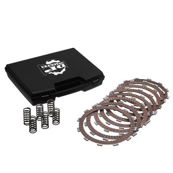 Комплект дисков сцепления фрикционыпружины DP-Clutch DPSK211  dpsk211