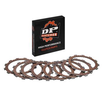 Диски сцепления фрикционные DP-Clutch 5510-8  5510-8