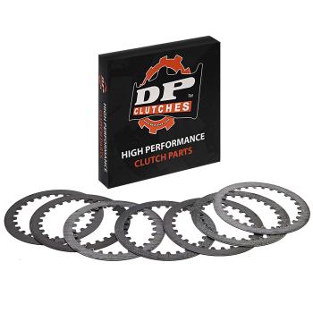 Диски сцепления стальные DP-Clutch 7406-7  7406-7
