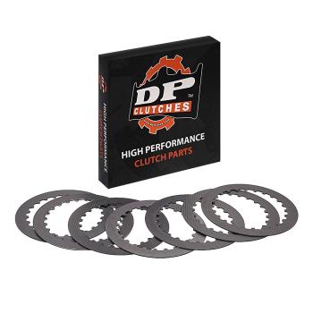 Диски сцепления стальные DP-Clutch 7105-7  7105-7