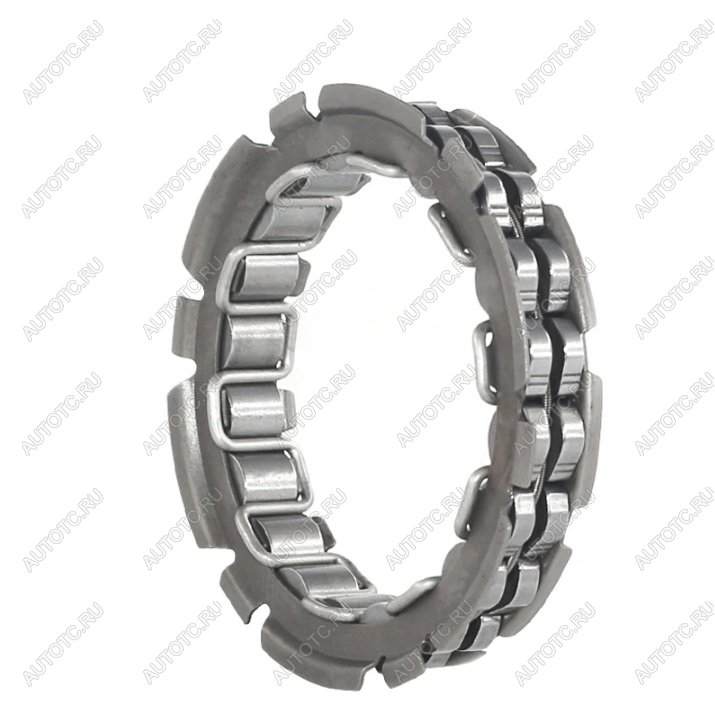 1 649 р. Обгонная муфта (Ролик) AHL BMW F650GS 01-11, F650 92-96, F650CS 00-05, G650X 07-08  пм-00030685  с доставкой в г. Вологда