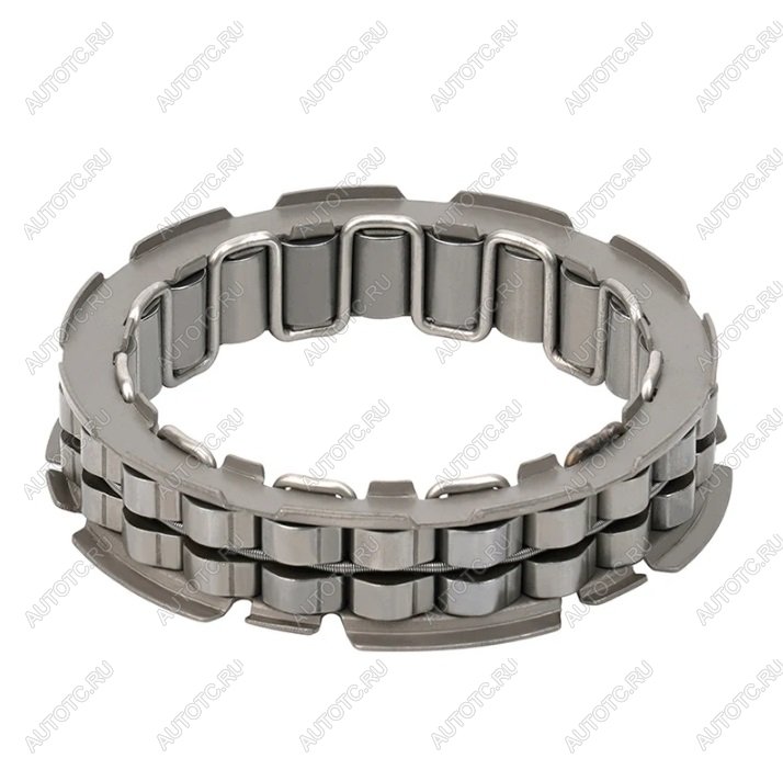 2 079 р. Обгонная муфта (Ролик) AHL Kawasaki KL650 KLR650 89-17  пм-00030756  с доставкой в г. Вологда