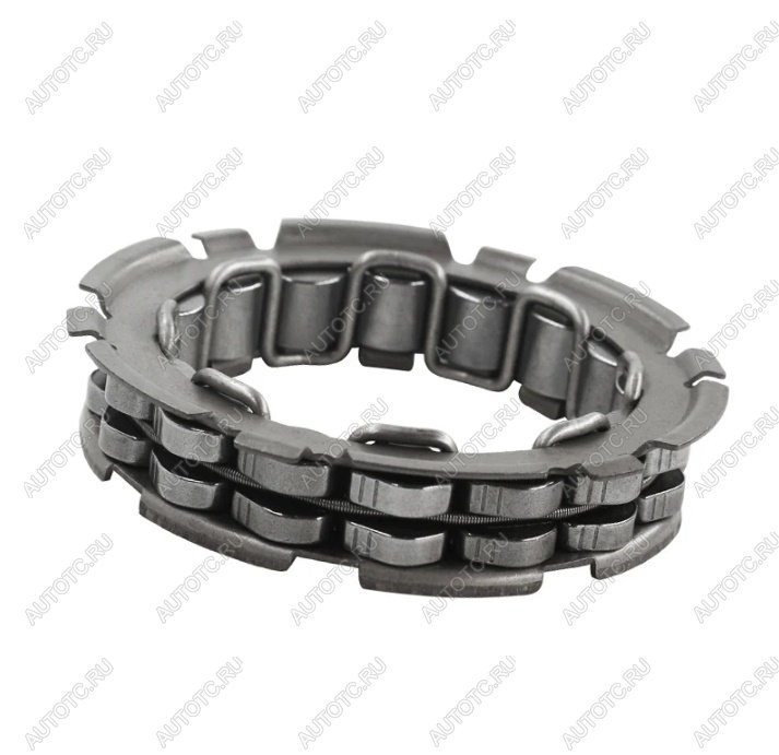 1 199 р. Обгонная муфта (Ролик) AHL Yamaha TT-R250 93-06, YFZ450R 09-24, YZ250450FX 16-18, WR250F 15-18  пм-00030751  с доставкой в г. Вологда