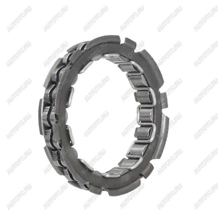 1 349 р. Обгонная муфта (Ролик) AHL Kawasaki KLX250 94-18 KEF300 95-03, KLF300 89-02, KVF300 99-02  пм-00030702  с доставкой в г. Вологда