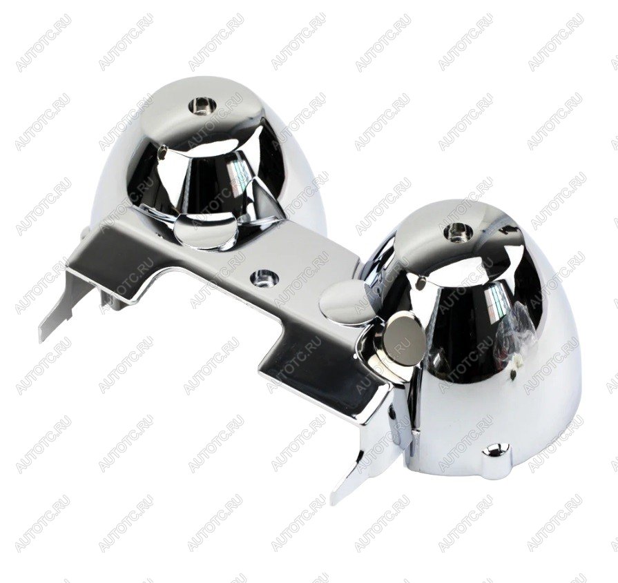 1 699 р. Стаканы приборной панели Kawasaki ZRX400 95-08, ZRX11001200 97-08, ZR400 96-08  пм-00031053  с доставкой в г. Вологда