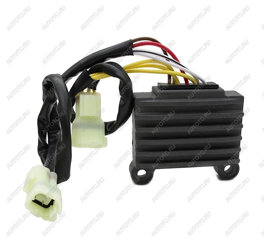5 749 р. Реле зарядки KTM EXC 18-23, EXC-F 17-23, Husqvarna FE 17-23, TE 18-23, FR 19-23  пм-00030513  с доставкой в г. Вологда
