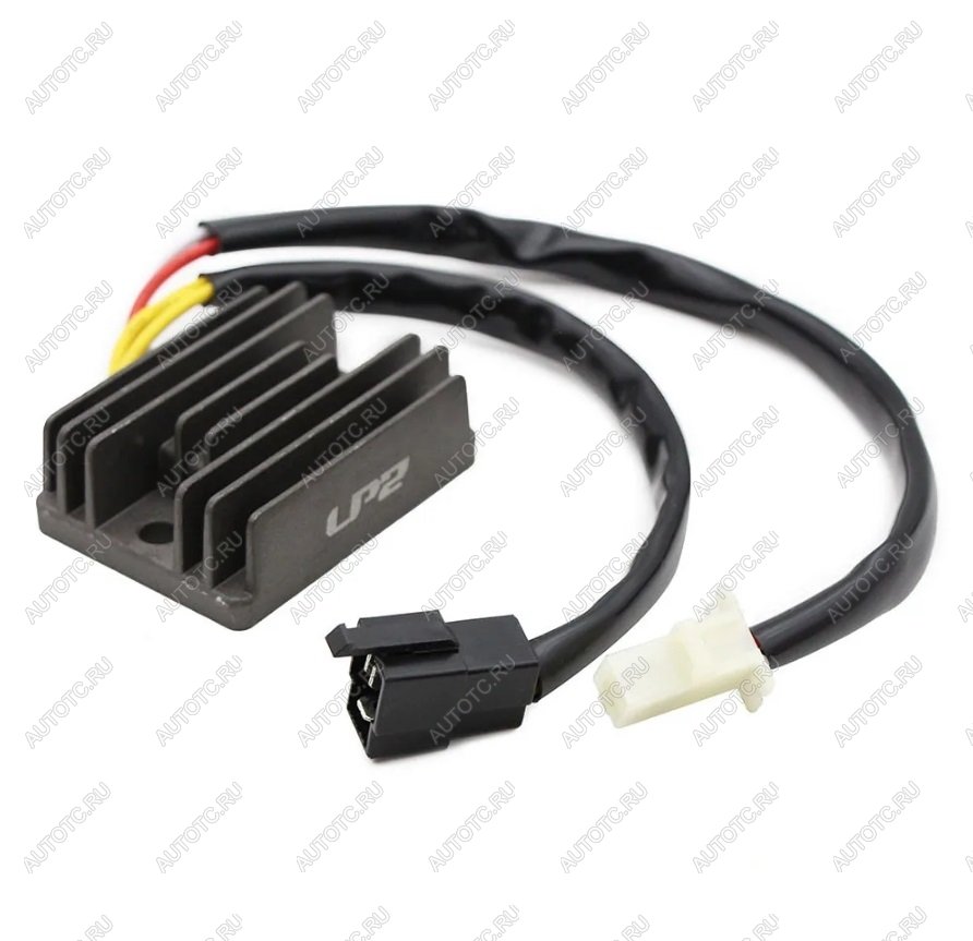 1 499 р. Реле зарядки Suzuki DRZ400E 00-04, RMX250 98-99 32800-08D00-000  пм-00030533  с доставкой в г. Вологда