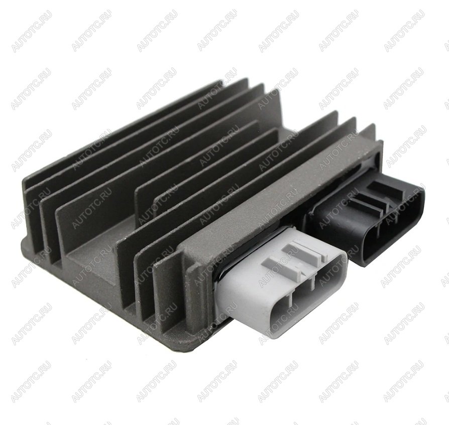 4 299 р. Реле зарядки Kawasaki ZX10R 16-22, KLZ1000 15-21, ZX1000ZR1000 H2 15-23  пм-00030530  с доставкой в г. Вологда