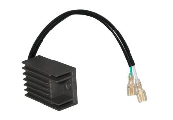Реле зарядки Honda XR600R 91-00, XR650R 00-07 31400-MN1-680  пм-00030528