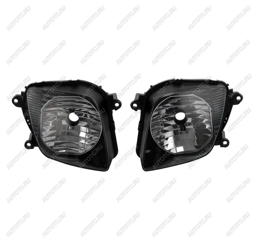 12 999 р. Фара для мотоцикла Honda RVT1000RVTR1000SP12 RC51 00-06  пм-00030803  с доставкой в г. Вологда