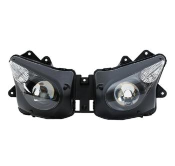 Фара для мотоцикла Kawasaki ZX10R 06-07  пм-00030849