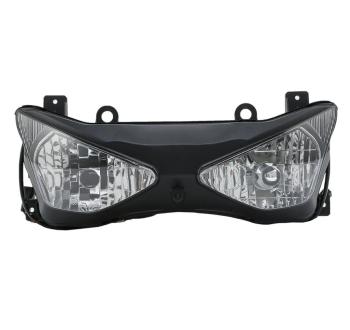 Фара для мотоцикла Kawasaki ZX6R 03-04  пм-00030853