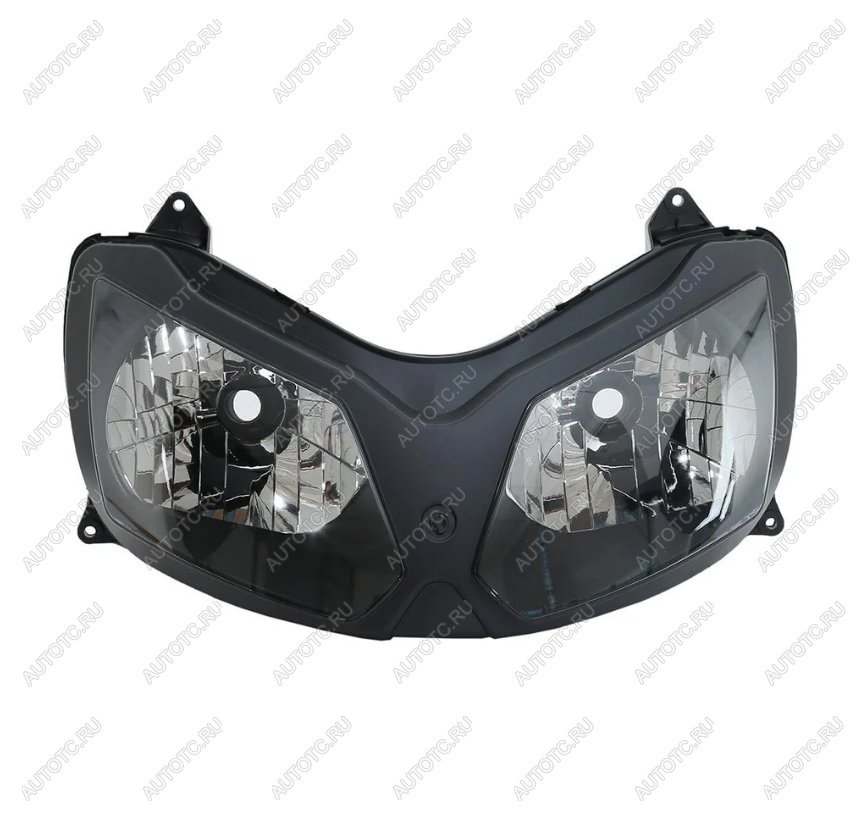 13 699 р. Фара для мотоцикла Kawasaki ZX12R 02-06  пм-00030904  с доставкой в г. Вологда