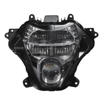 Фара для мотоцикла Suzuki GSX-R1300 Hayabusa 22-24  пм-00031255