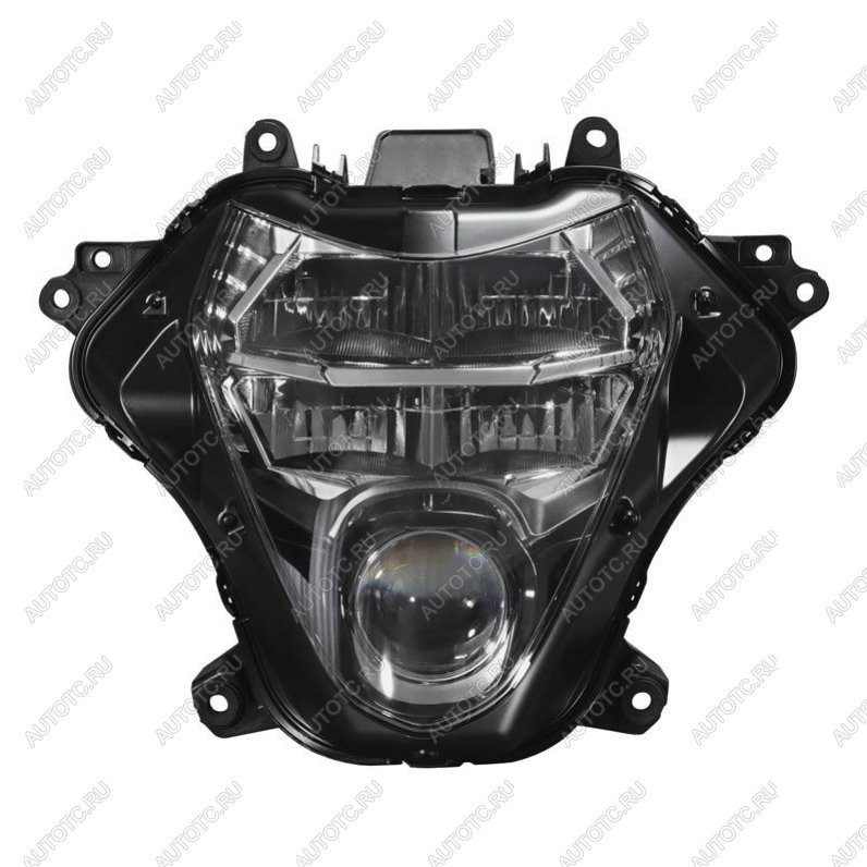 18 649 р. Фара для мотоцикла Suzuki GSX-R1300 Hayabusa 22-24  пм-00031255  с доставкой в г. Вологда